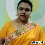 Meet Jayati on eGhatak